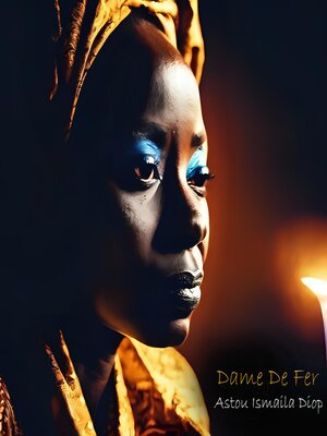 cover image of Dame De Fer